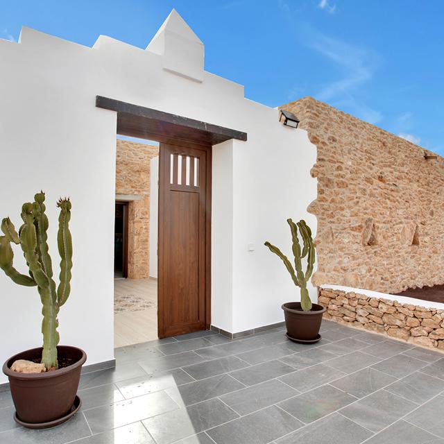 Villa Sajona & Villa Berrenda