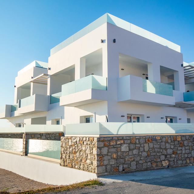 Thalasidi Luxury Suites