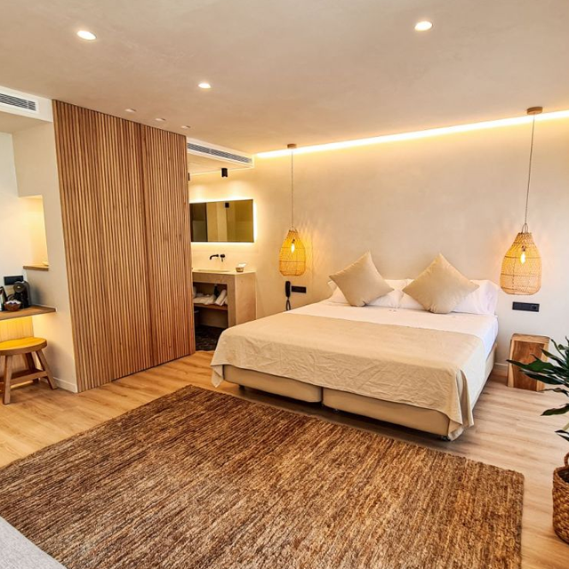 S'Estancia Suites
