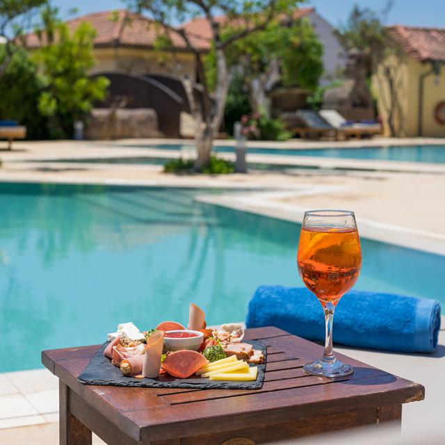 Hotel Spilia Village