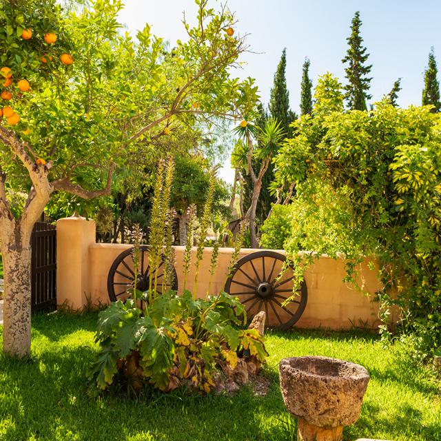 Xarc Agroturisme
