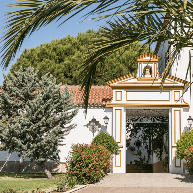 Hacienda Las Tres Niñas