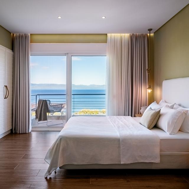 Kappa Luxury Villas & Suites
