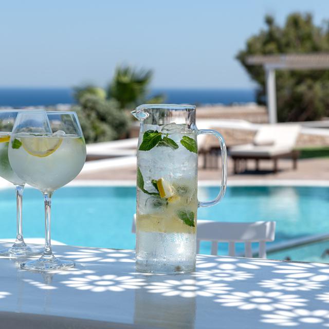 Marvarit Suites