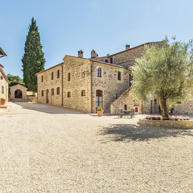 Relais Borgo Torale