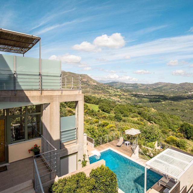Anna Boutique Villas