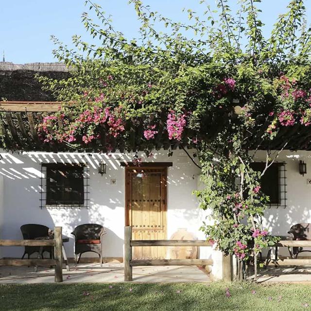 Ardea Purpurea Lodge