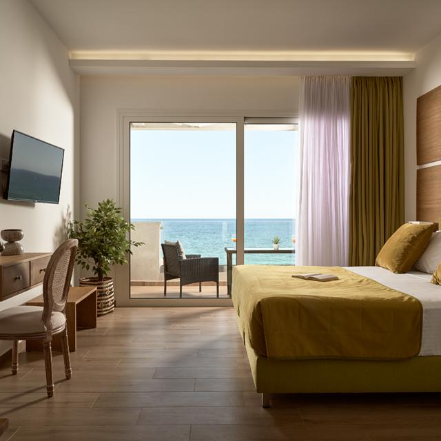 Stefania Apartments