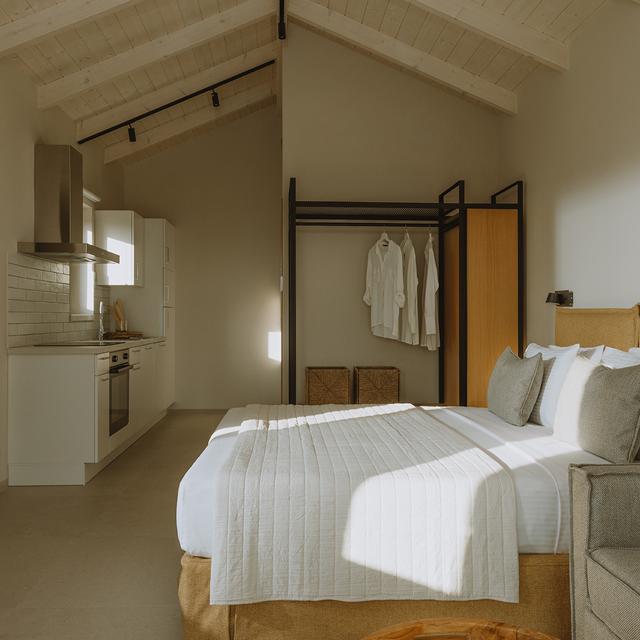 Nama Seaside Villas