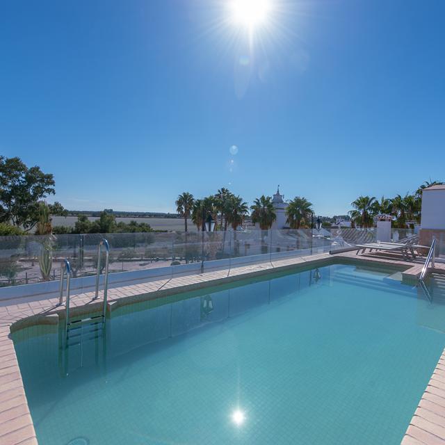 Hotel La Malvasía