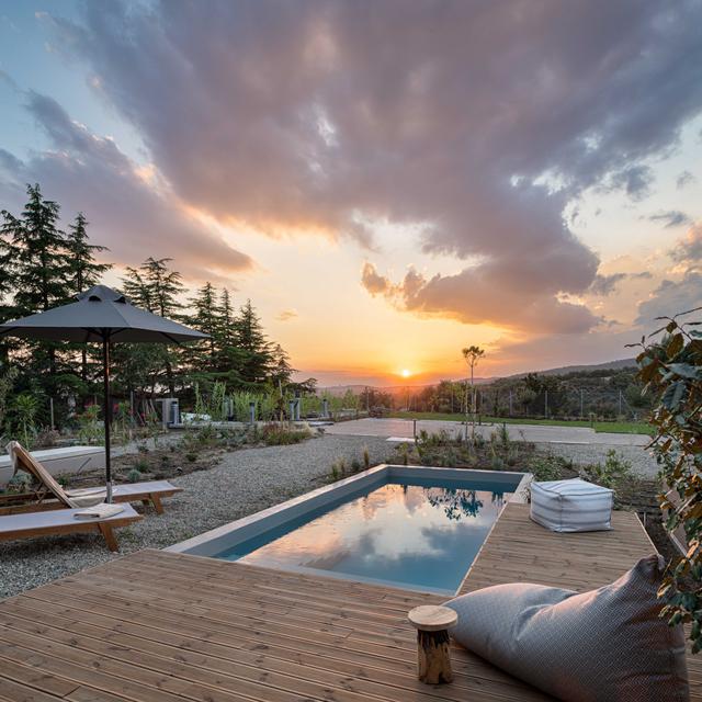Etheres Villas