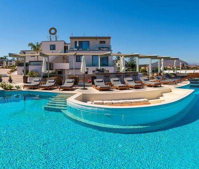 Onira Suite Dreams