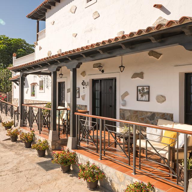 Finca San Agustin