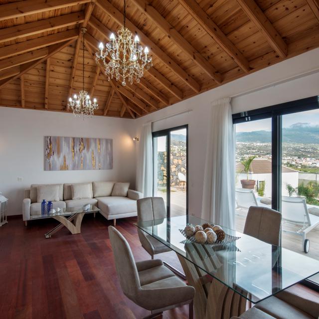 Villas Taburiente