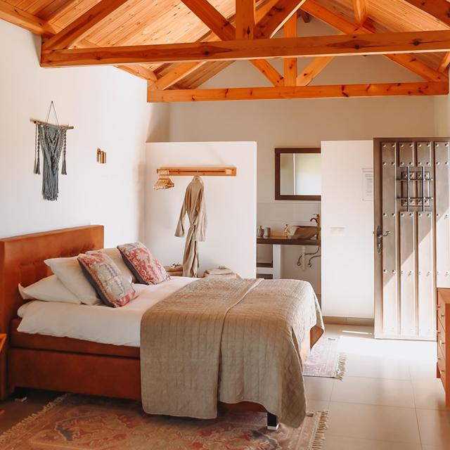 B&B Finca Viva La Vida
