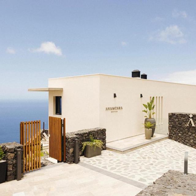 Anamcara Suites