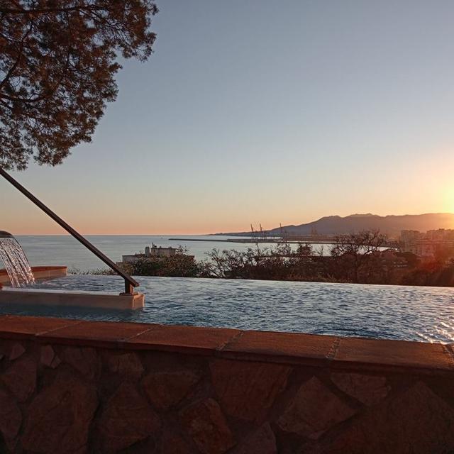 Hotel Soho Boutique Castillo de Santa Catalina