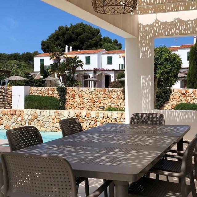 Villas Nure Mar y Mar