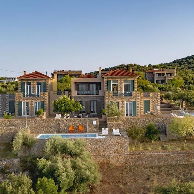 Searocks Exclusive Village