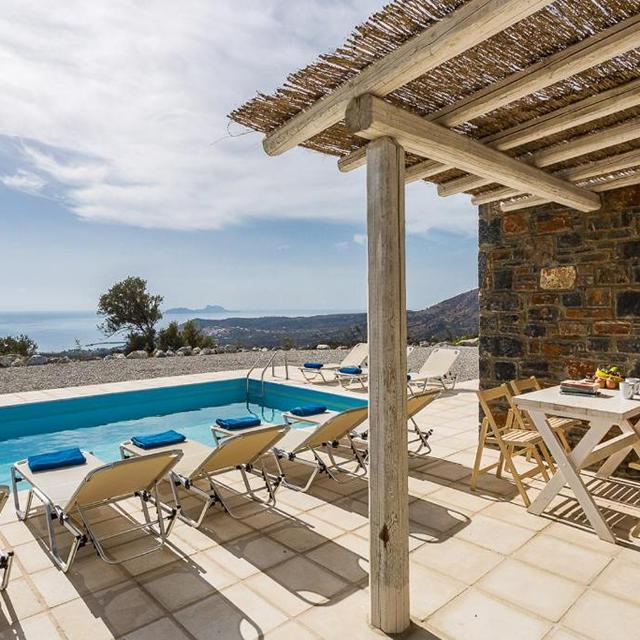 Palazzo Greco Villas