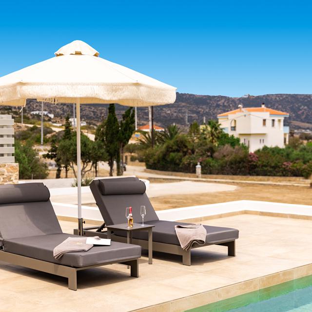 Orelia Luxury Villas