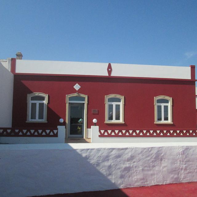 Quinta dos I's