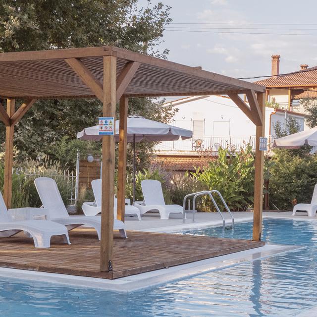 Agorastos Luxury Living