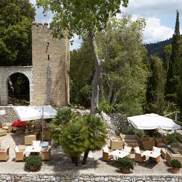 L'Hermitage Hotel & Spa