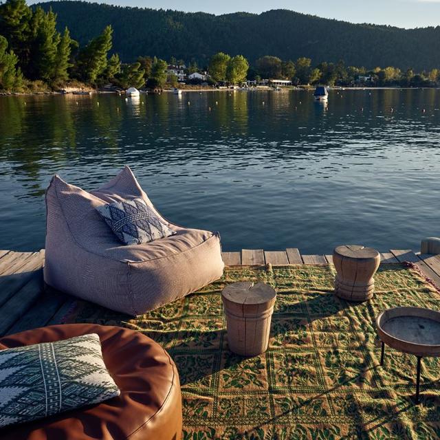 Hotel Ekies All Senses Resort