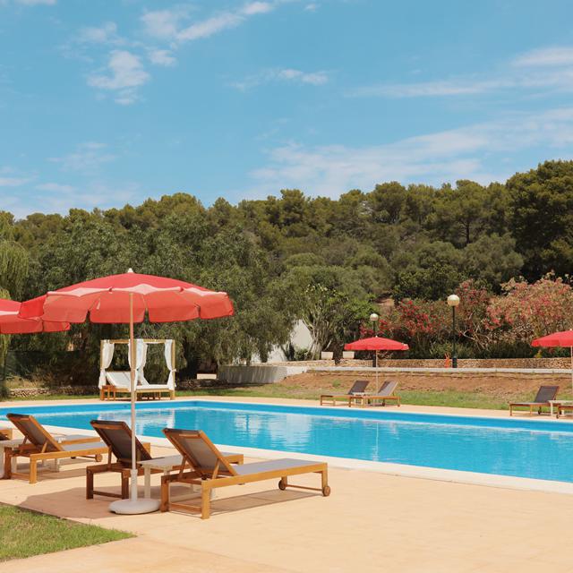 Llucatx Menorca