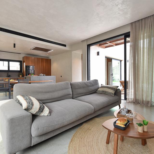 Villa Almadies