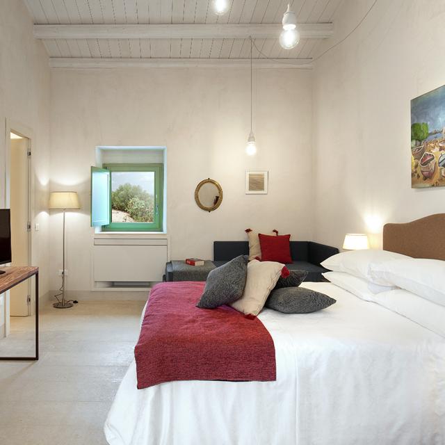 Hotel Terre Di Romanello