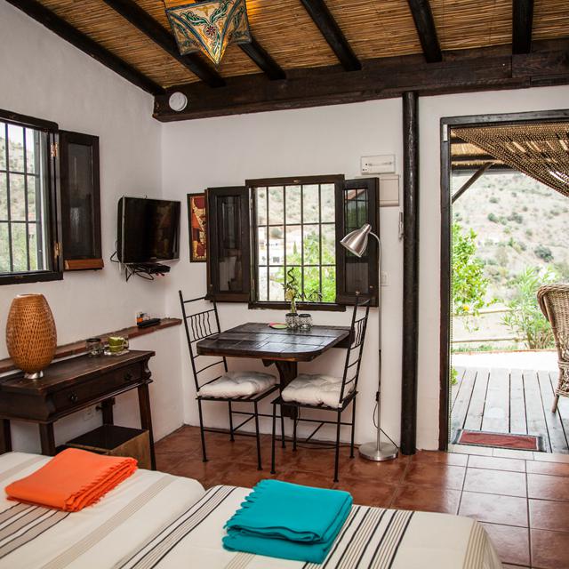 Casa Alora