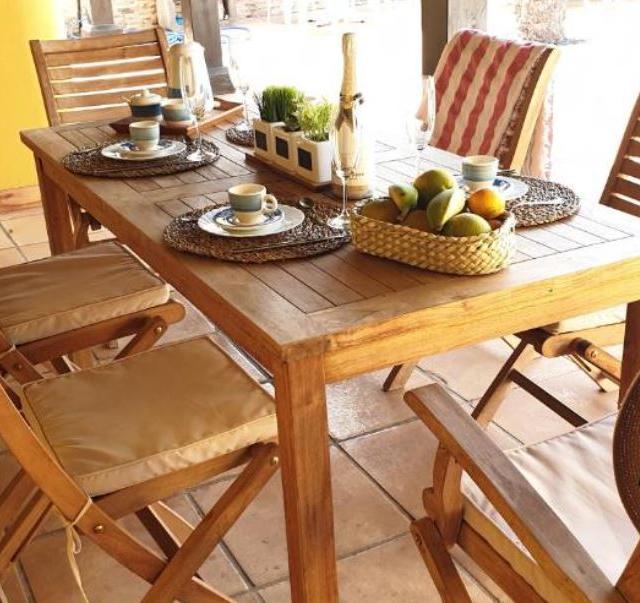 Villa Tamarindo 5