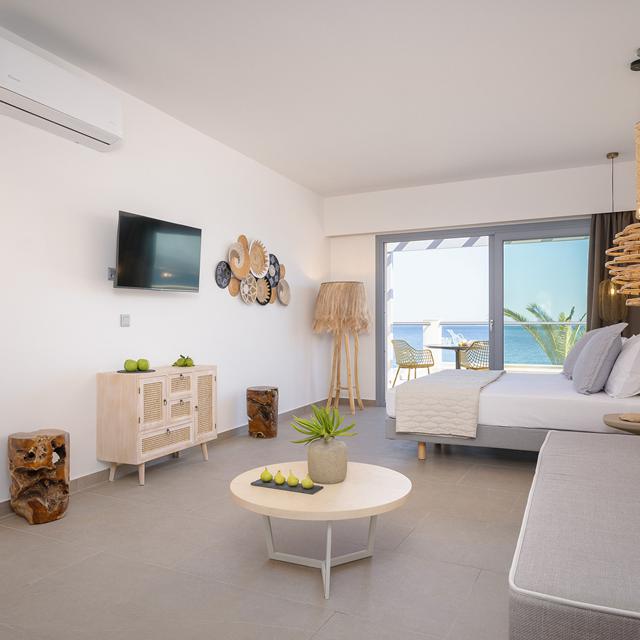 8 Moons Boutique Apartments
