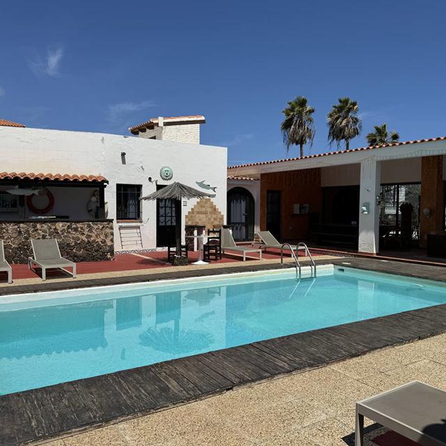 Appartementen Miramar Boutique