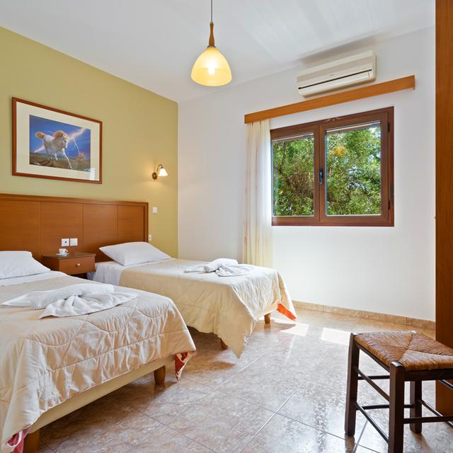 Marialena Villas