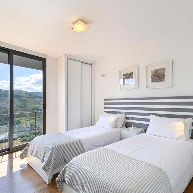 Casas das Olas