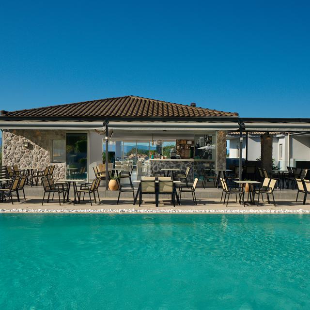 Altamar Hotel