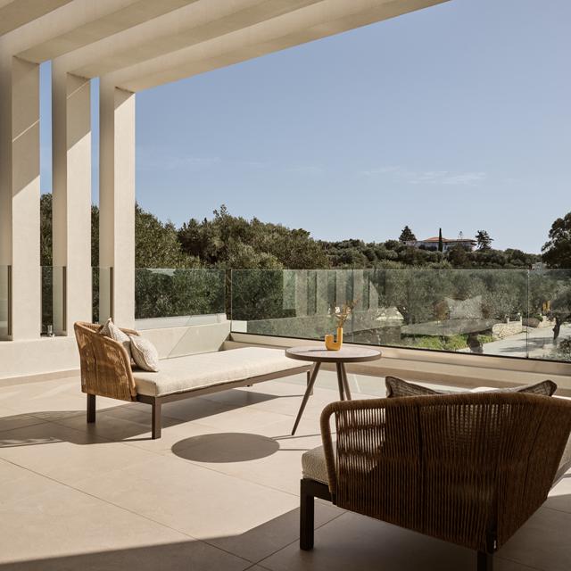 Soleil Luxury Villas
