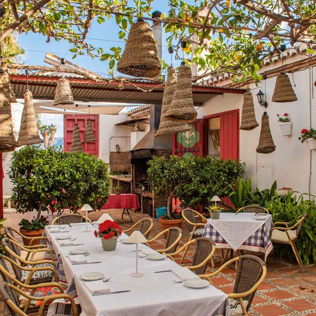 Cortijo del Arte