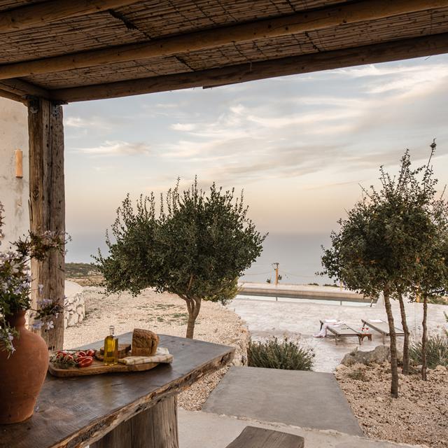 Villa Anemomilos