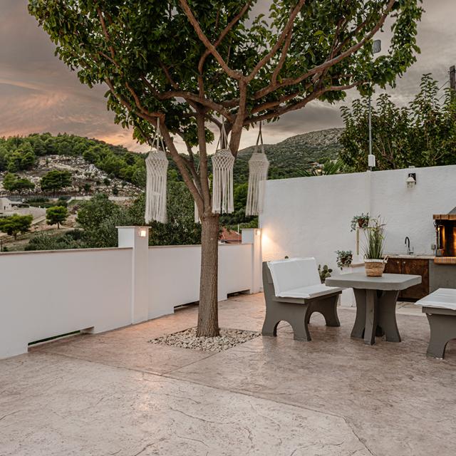 Villas Limneon