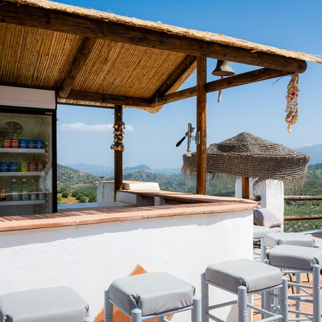 Hacienda Guaro Viejo