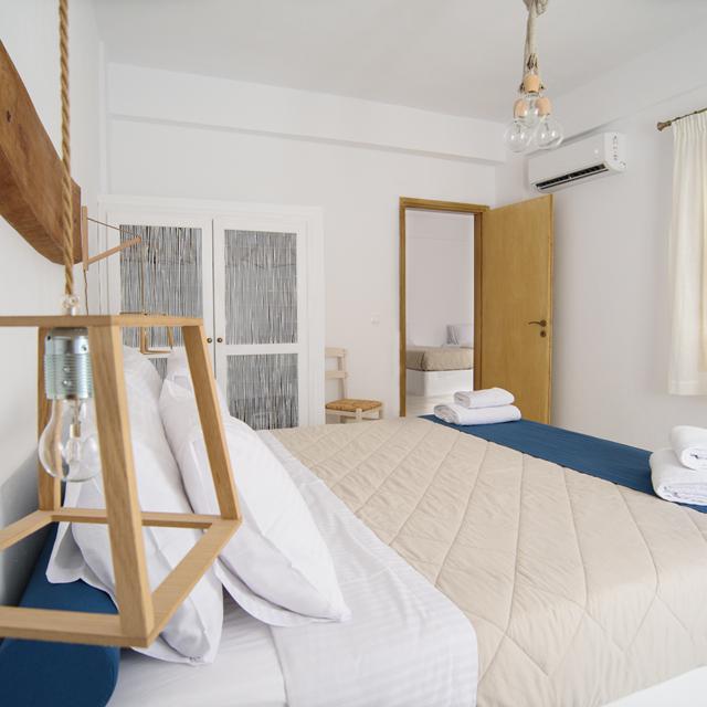 Santorini Crystal Blue Boutique Hotel