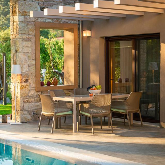 River Villas