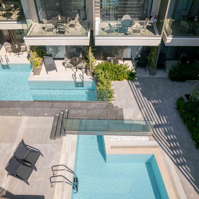 Serenity Suites