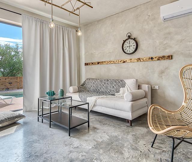 Alonia Villas
