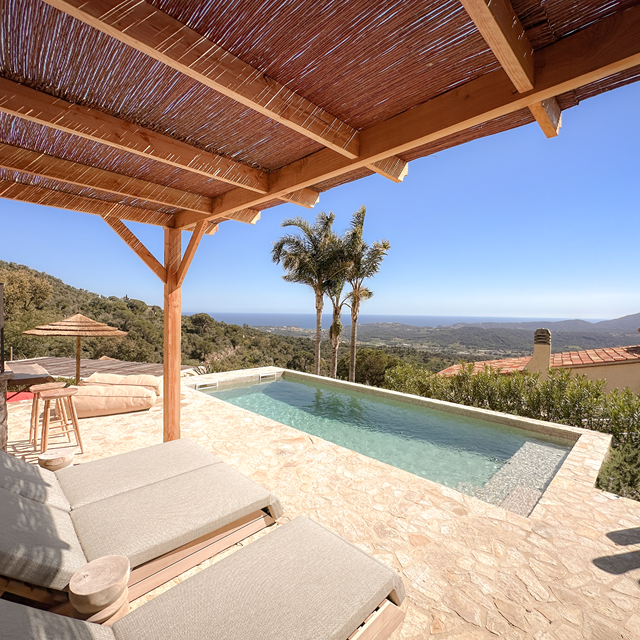 Zazu Villas