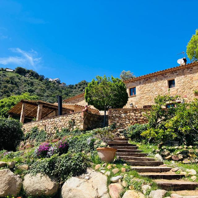 B&B La Vista Brava